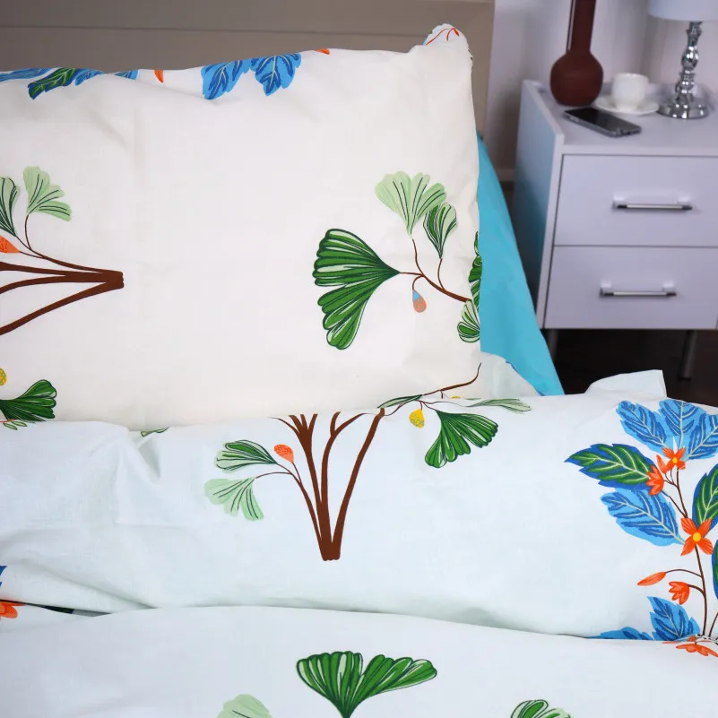 Підковдра MirSon Ranforce Elite 17-0281 Elbrus - 2