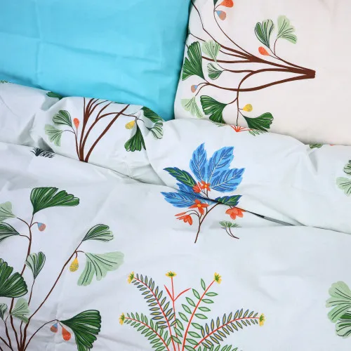 Підковдра MirSon Ranforce Elite 17-0281 Elbrus