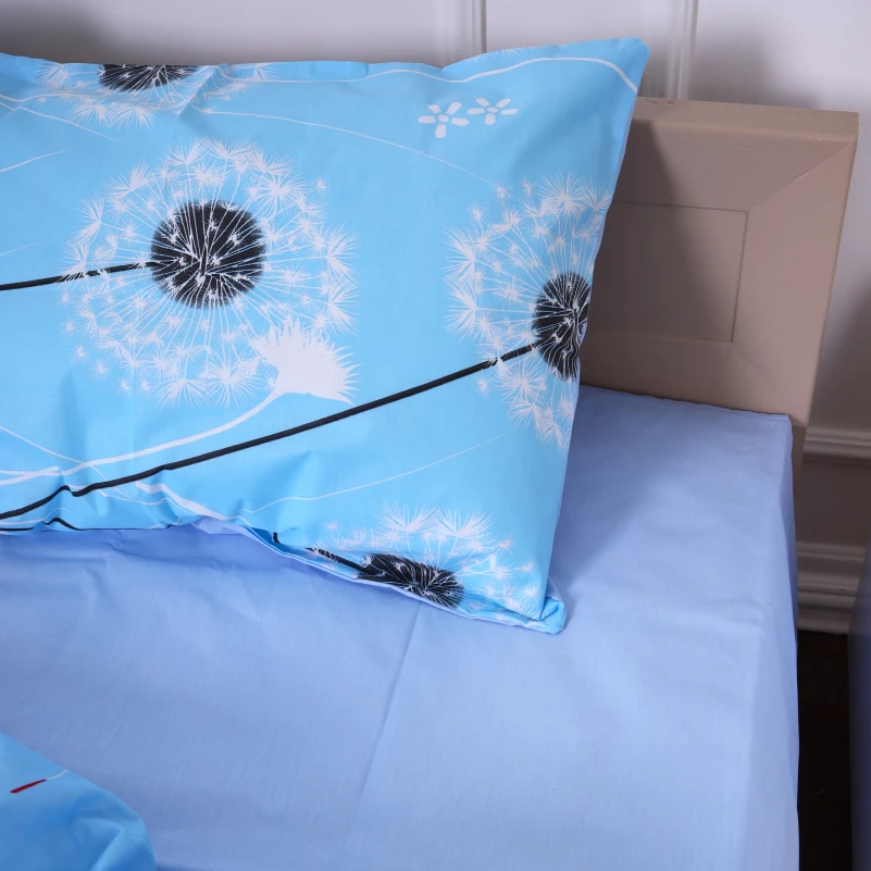 Комплект постельного белья Бязь 17-0390 Blackpool - 2