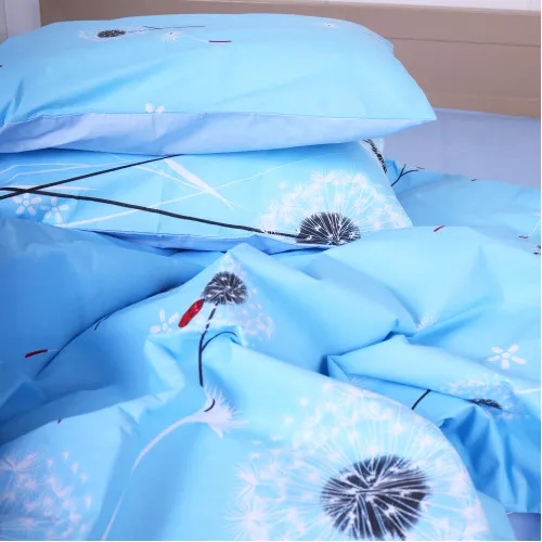 Наволочка MirSon Ranforce Elite 17-0390 Blackpool