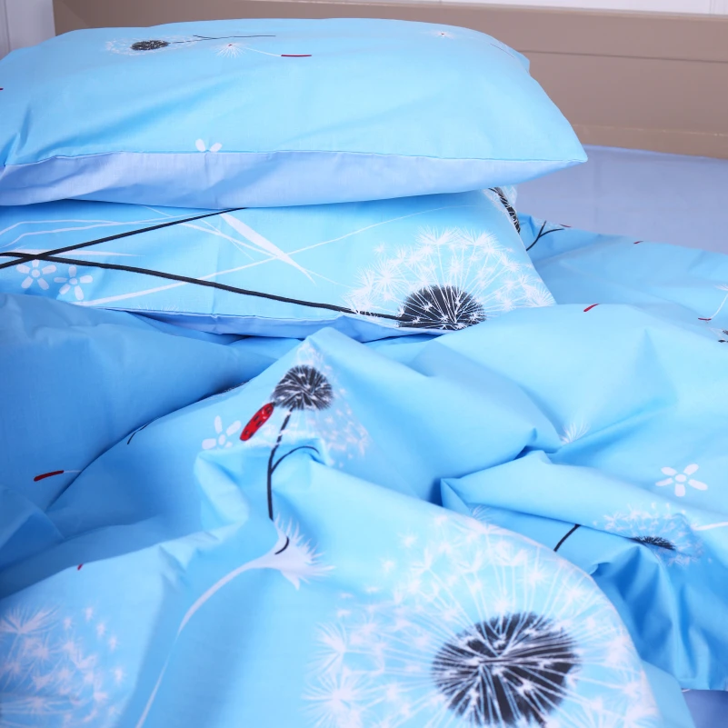 Комплект постельного белья Ranforce Elite 17-0390 Blackpool - 5