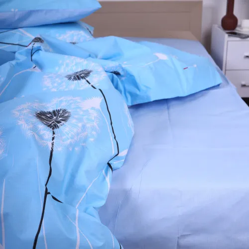 Простынь Ranforce Elite 17-0390 Blackpool