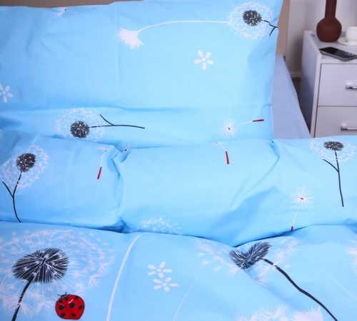 Простирадло Ranforce Elite 17-0390 Blackpool - 2