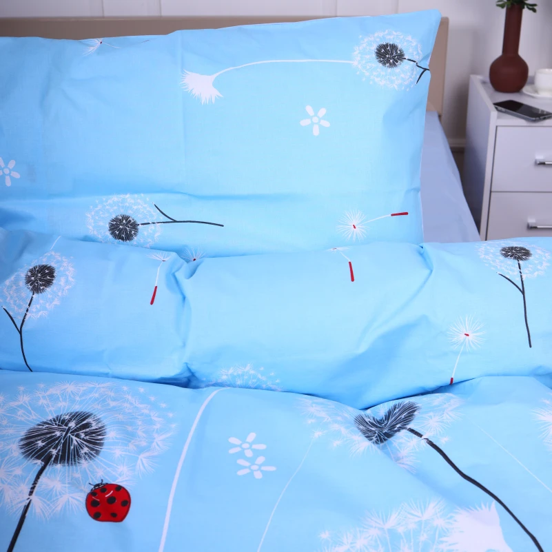 Комплект постельного белья Ranforce Elite 17-0390 Blackpool - 3