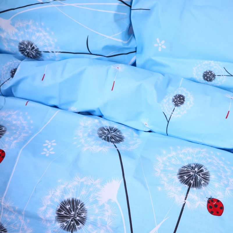 Комплект постельного белья Ranforce Elite 17-0390 Blackpool - 1