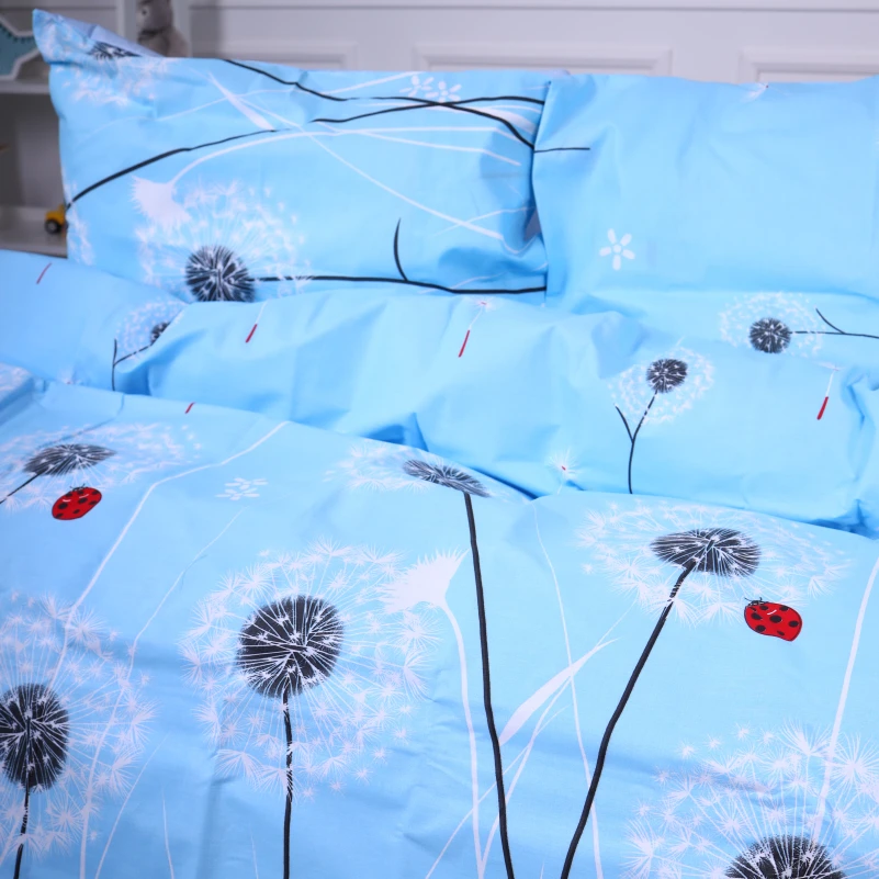 Комплект постельного белья Ranforce Elite 17-0390 Blackpool - 2