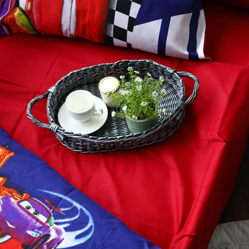 Пододеяльник Бязь Kids Time 17-0585 -1 Вeautiful machines - 4