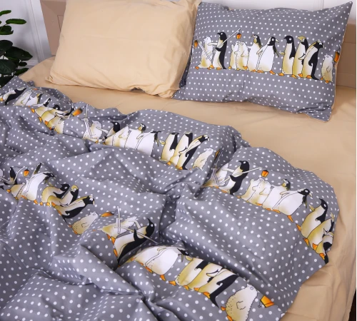 Підковдра Бязь 17-0557 Shafira