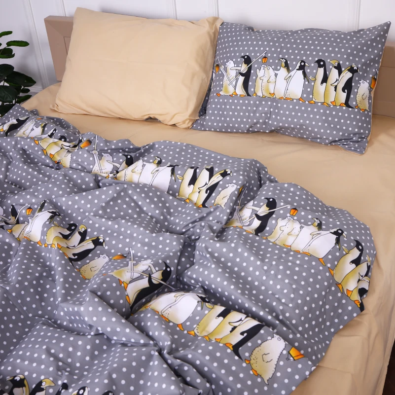 Наволочка Бязь 17-0557 Shafira - 1