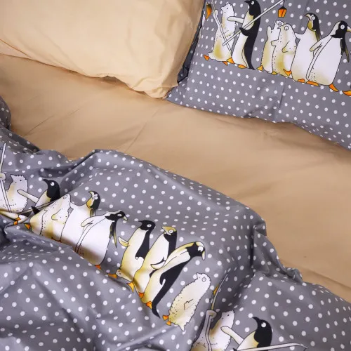 Простирадло Бязь 17-0557 Shafira - 2