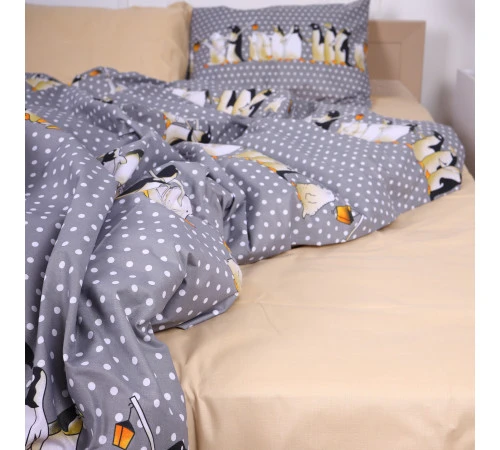 Підковдра Бязь 17-0557 Shafira - 2