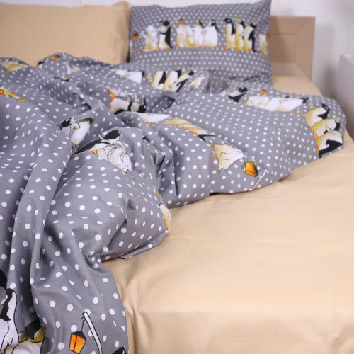 Підковдра Бязь 17-0557 Shafira - 2