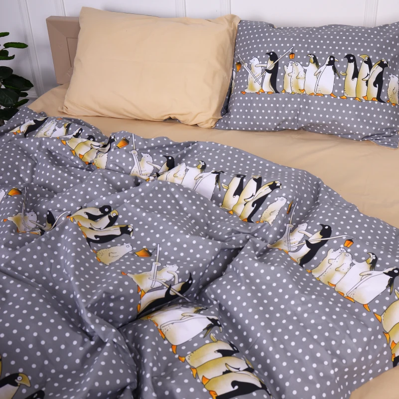 Наволочка Бязь 17-0557 Shafira - 3