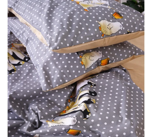 Наволочка Бязь 17-0557 Shafira