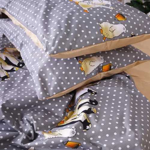 Наволочка Бязь 17-0557 Shafira