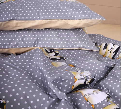 Наволочка MirSon Ranforce Elite 17-0557 Shafira