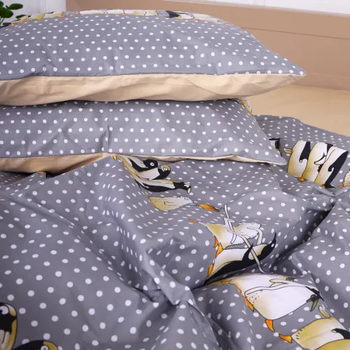 Наволочка MirSon Ranforce Elite 17-0557 Shafira