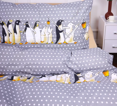 Наволочка MirSon Ranforce Elite 17-0557 Shafira - 2