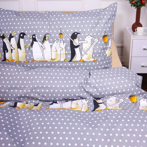 Наволочка MirSon Ranforce Elite 17-0557 Shafira - 2