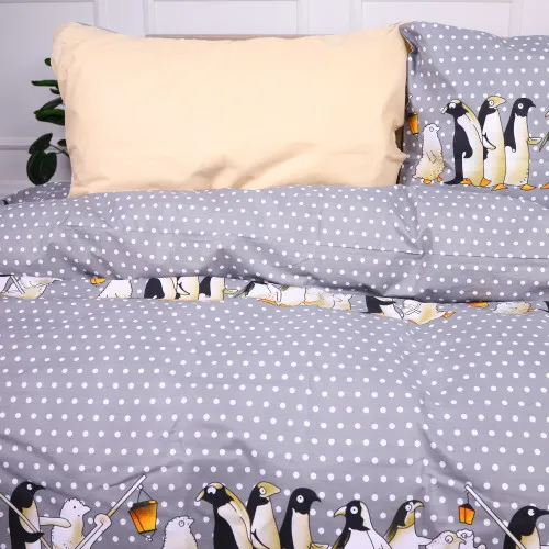 Підковдра MirSon Ranforce Elite 17-0557 Shafira - 2