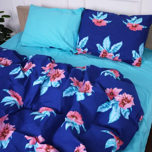 Комплект постельного белья Бязь 17-0454 Elden