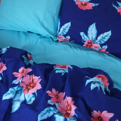 Комплект постельного белья Бязь 17-0454 Elden - 2