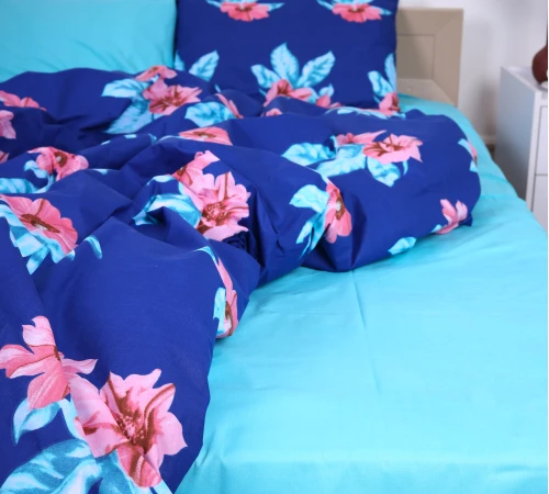 Підковдра Бязь 17-0454 Elden - 2