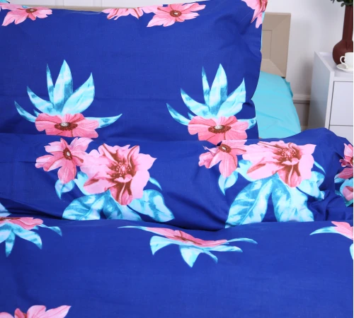 Простирадло MirSon Ranforce Elite 17-0454 Elden - 2