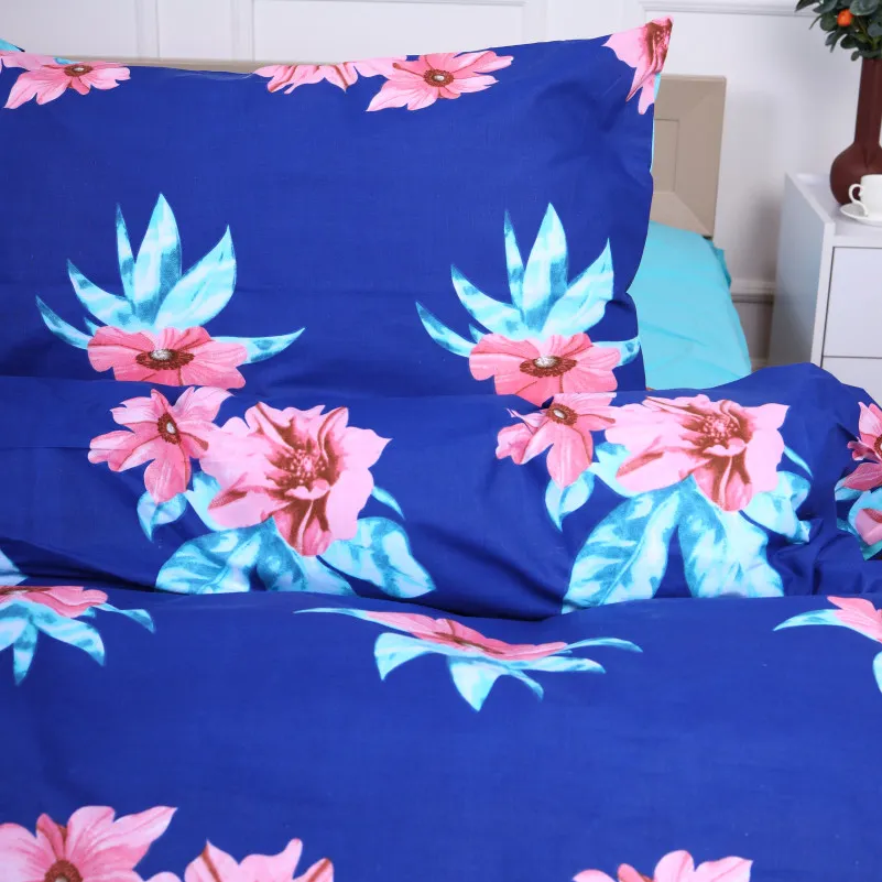 Пододеяльник MirSon Ranforce Elite 17-0454 Elden - 4