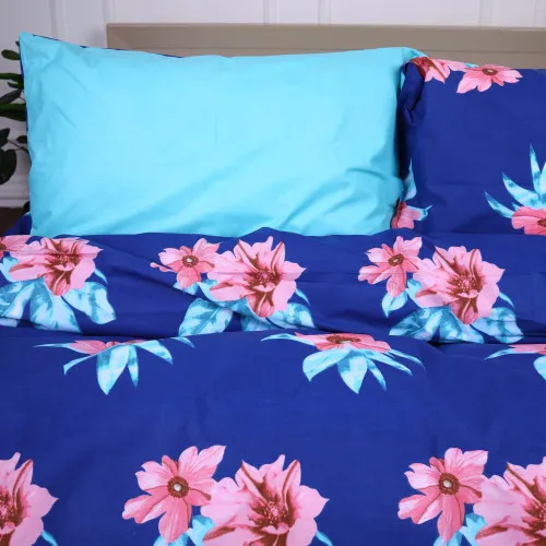 Пододеяльник MirSon Ranforce Elite 17-0454 Elden - 2