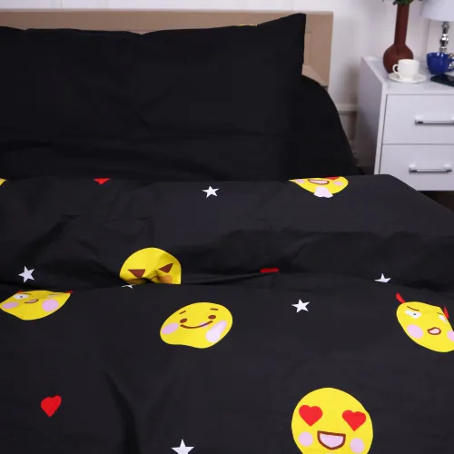 Наволочка MirSon Ranforce Elite 17-0073 Avril - 2