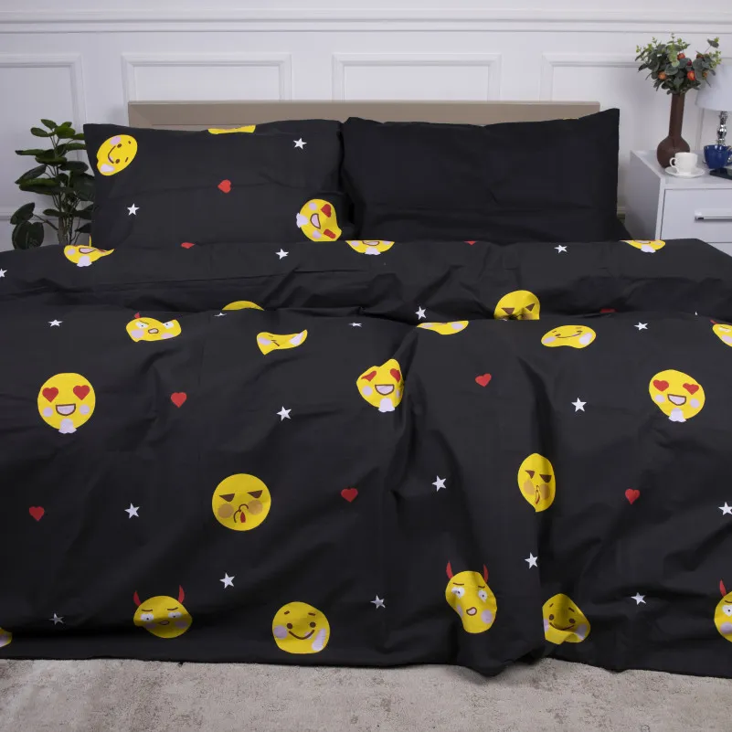 Підковдра MirSon Ranforce Elite 17-0073 Avril - 3