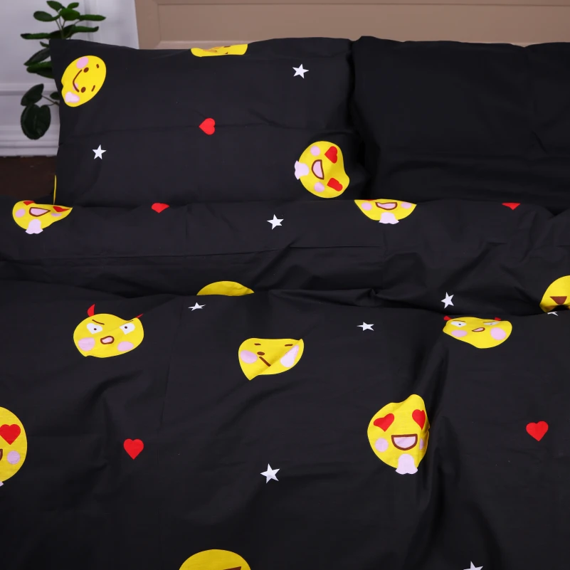 Наволочка MirSon Ranforce Elite 17-0073 Avril - 2