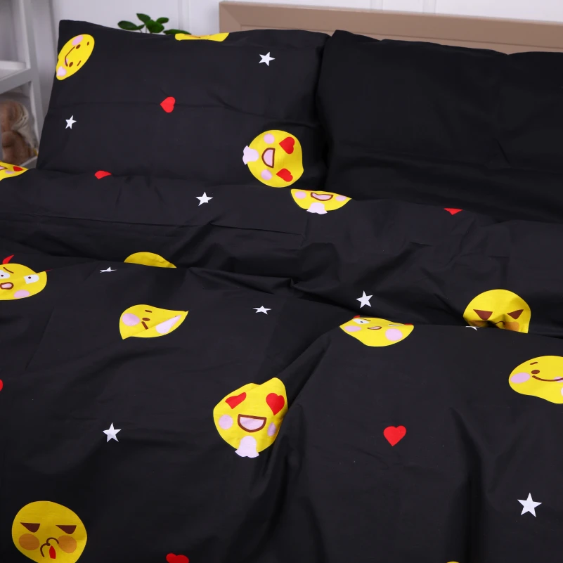 Наволочка MirSon Ranforce Elite 17-0073 Avril - 3