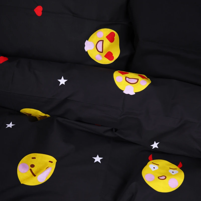 Наволочка MirSon Ranforce Elite 17-0073 Avril - 4