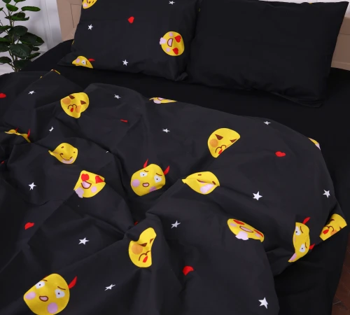 Підковдра Бязь 17-0073 Avril