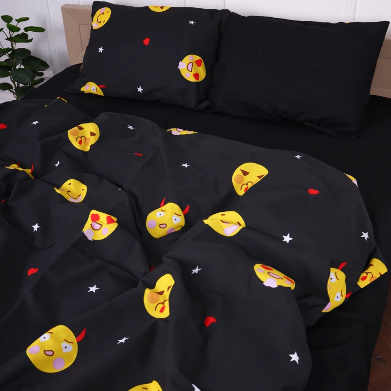 Наволочка Бязь 17-0073 Avril - 2