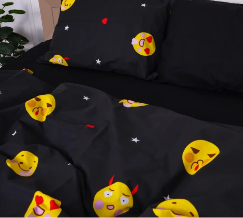 Наволочка Бязь 17-0073 Avril - 2