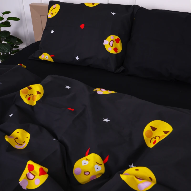 Наволочка Бязь 17-0073 Avril - 1