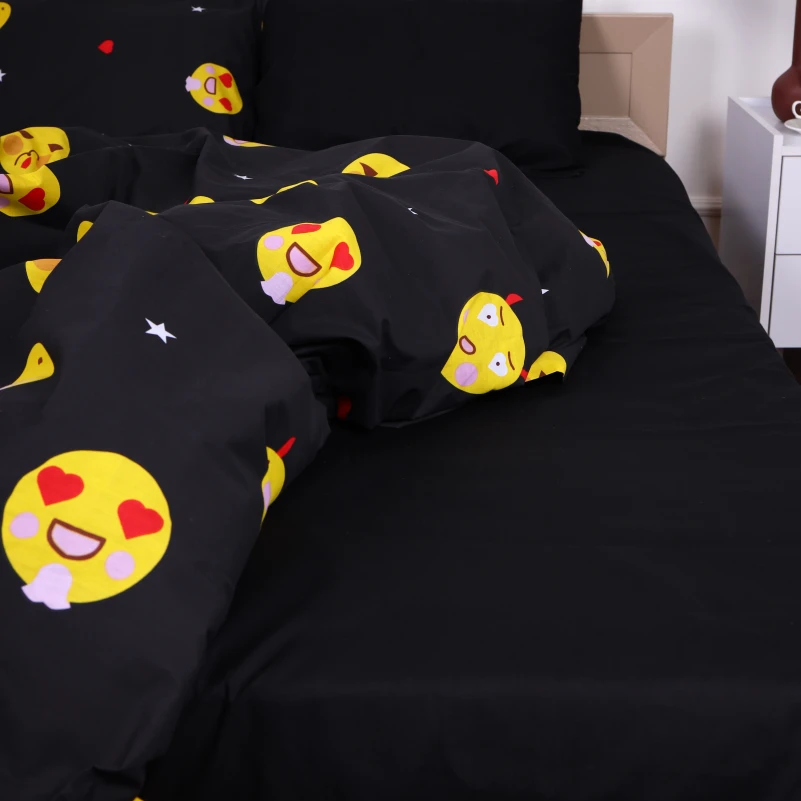 Наволочка Бязь 17-0073 Avril - 4