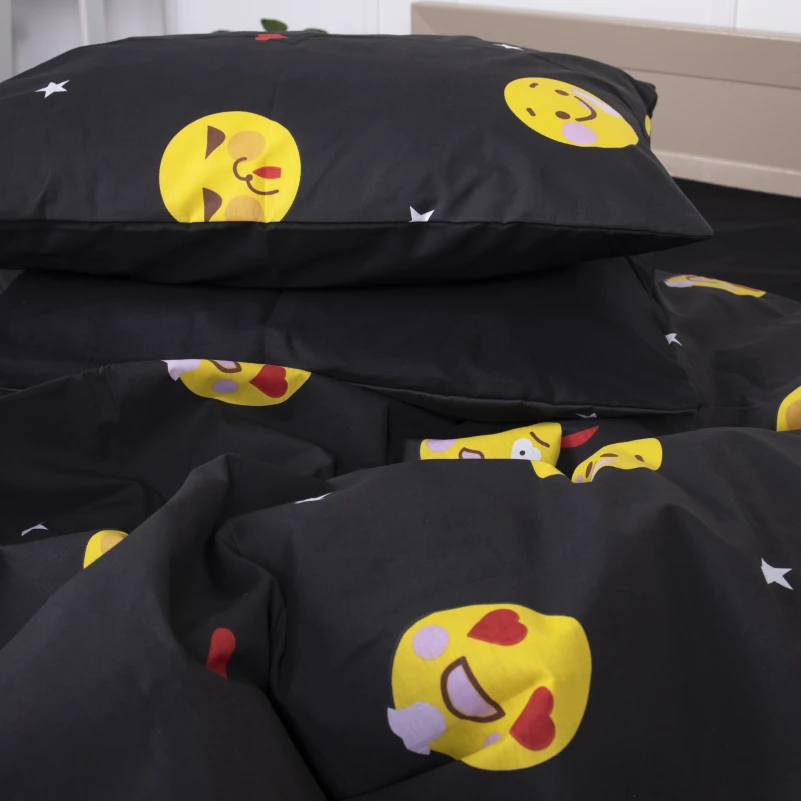 Наволочка MirSon Ranforce Elite 17-0073 Avril