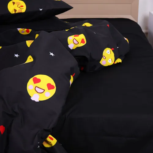 Простынь MirSon Ranforce Elite 17-0073 Avril