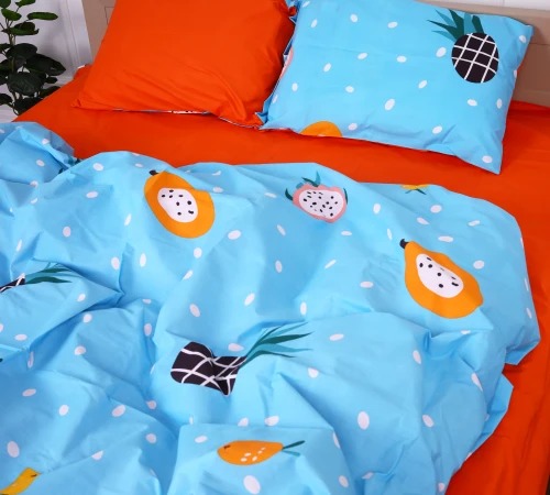 Підковдра Бязь 17-0483 Euphoria