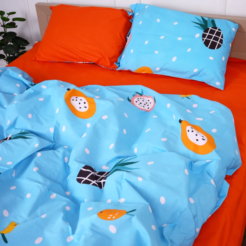 Підковдра Бязь 17-0483 Euphoria