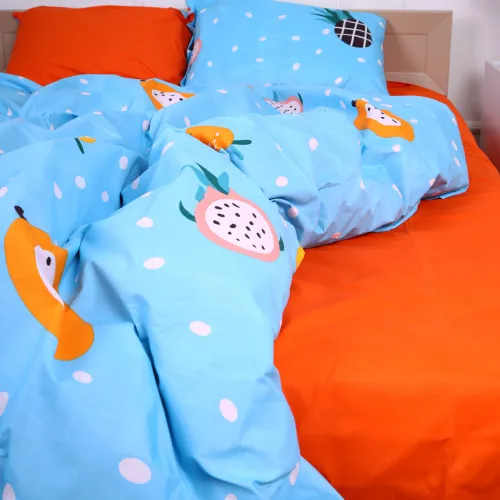 Пододеяльник Бязь 17-0483 Euphoria - 2