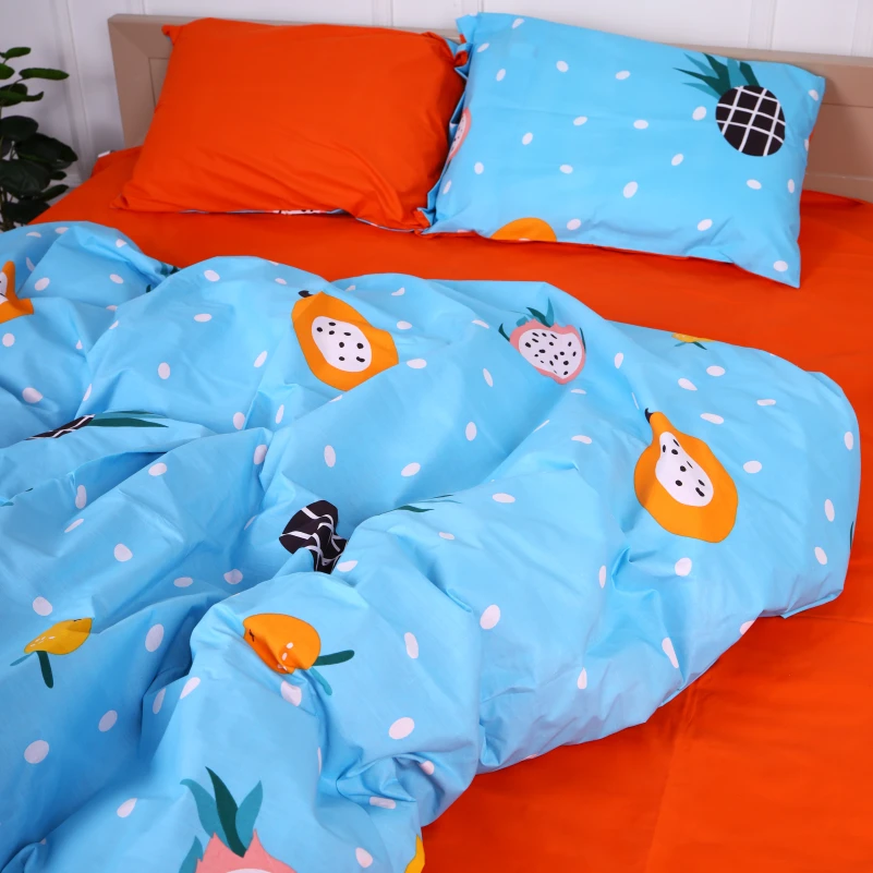 Підковдра Бязь 17-0483 Euphoria - 3