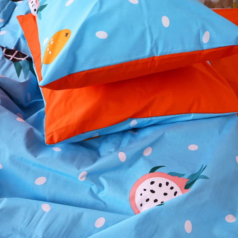 Підковдра Бязь 17-0483 Euphoria - 4