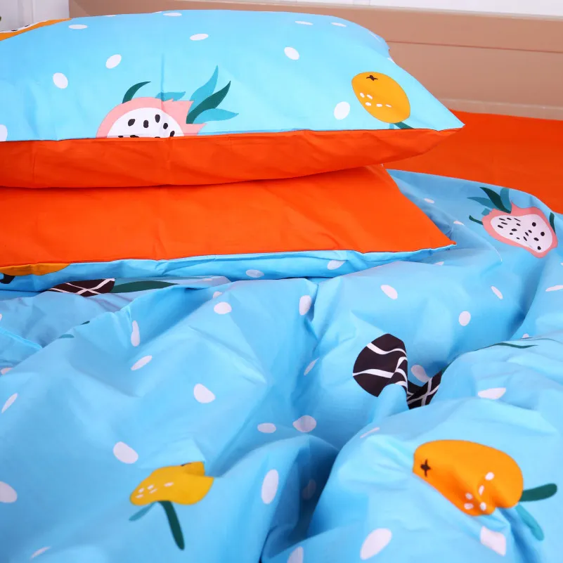 Комплект постельного белья MirSon Ranforce Elite 17-0483 Euphoria - 5