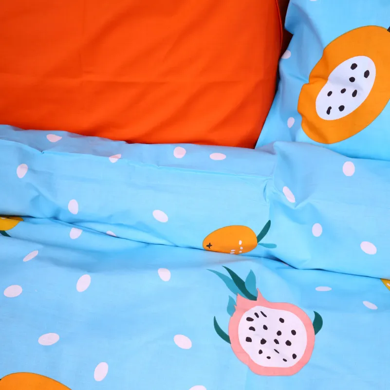 Пододеяльник MirSon Ranforce Elite 17-0483 Euphoria