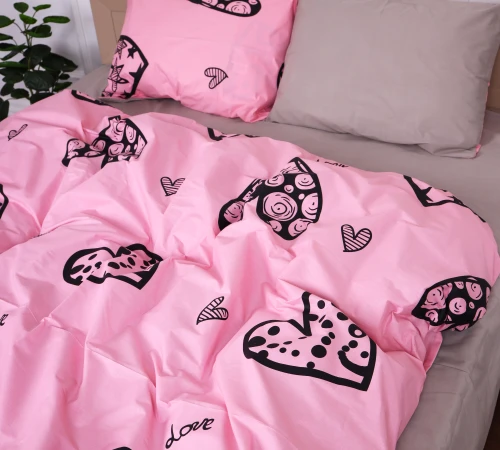 Підковдра Бязь 17-0453 Latrell